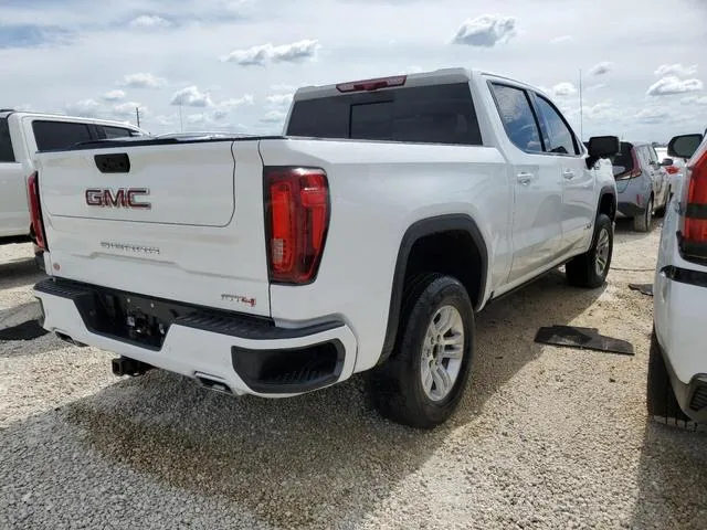 1GTUUEE86RZ232192 2024 2024 GMC Sierra- K1500 At4 3