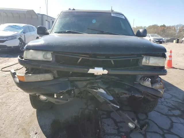 1GNEK13Z33R319335 2003 2003 Chevrolet Tahoe- K1500 5