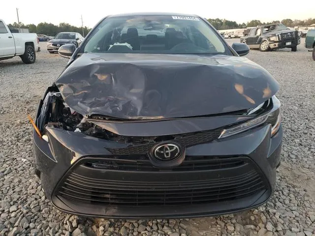 5YFB4MDE8RP221651 2024 2024 Toyota Corolla- LE 5