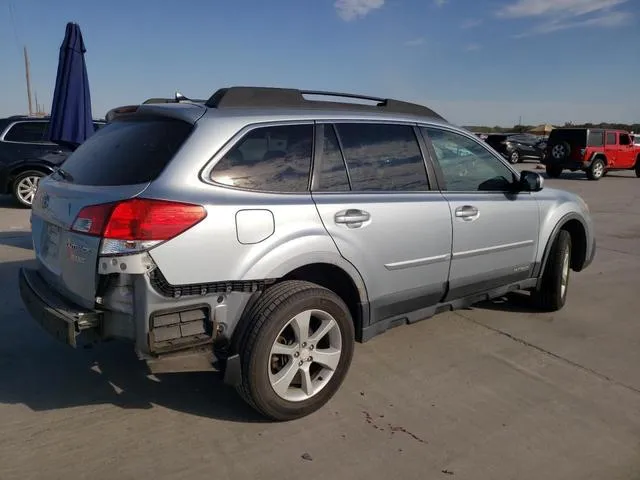 4S4BRBDC6E3276585 2014 2014 Subaru Outback- 2-5I Premium 3