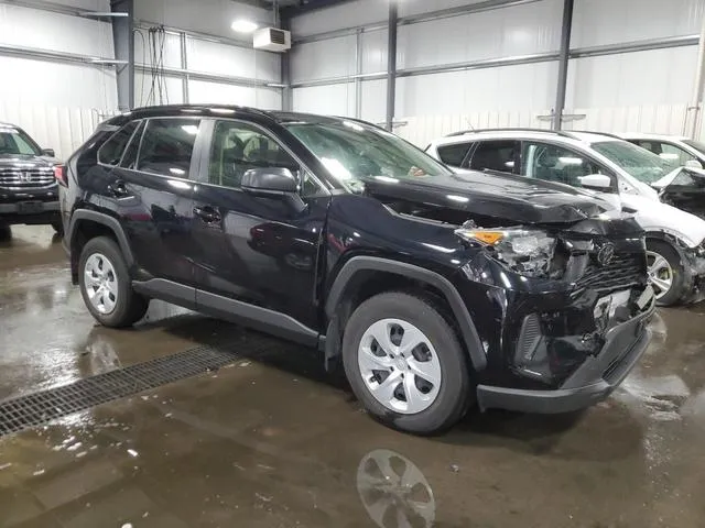 JTMF1RFV9LD053789 2020 2020 Toyota RAV4- LE 4