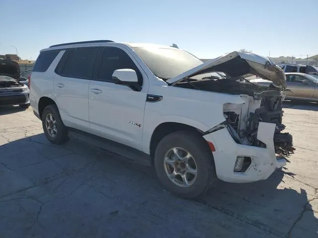 1GKS2CKD5PR116129 2023 2023 GMC Yukon- AT4 4