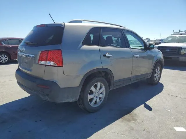 5XYKT3A19BG094515 2011 2011 KIA Sorento- Base 3