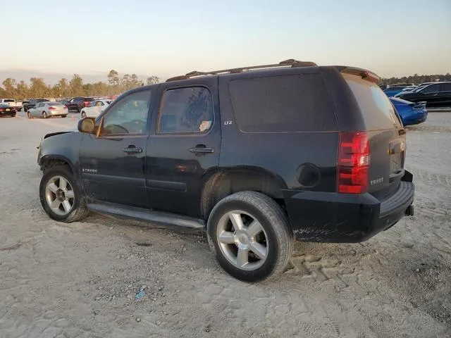 1GNFC13057R195674 2007 2007 Chevrolet Tahoe- C1500 2