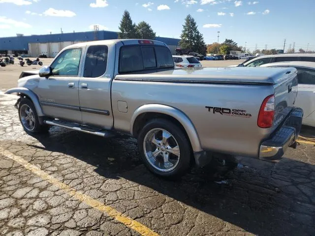 5TBRT34196S482162 2006 2006 Toyota Tundra- Access Cab Sr5 2