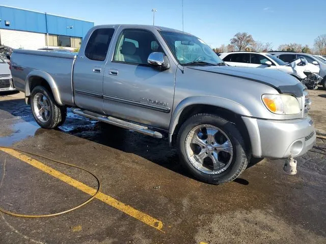 5TBRT34196S482162 2006 2006 Toyota Tundra- Access Cab Sr5 4