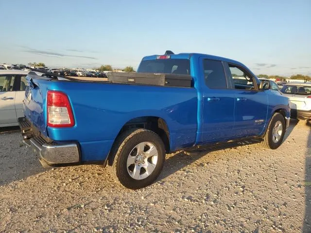 1C6RREBT1NN202378 2022 2022 RAM 1500- Big Horn/Lone Star 3