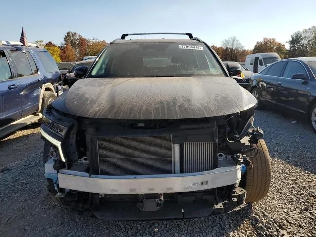 5XYRKDLF6NG129841 2022 2022 KIA Sorento- SX 5