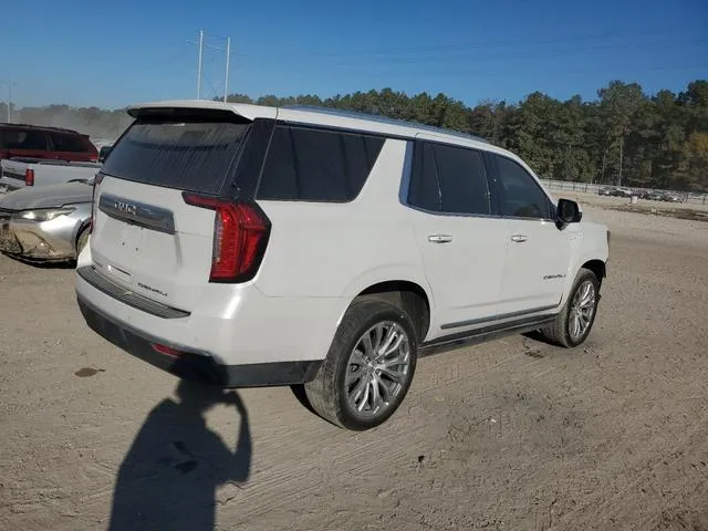 1GKS1DKT9PR288230 2023 2023 GMC Yukon- Denali 3