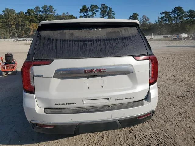 1GKS1DKT9PR288230 2023 2023 GMC Yukon- Denali 6