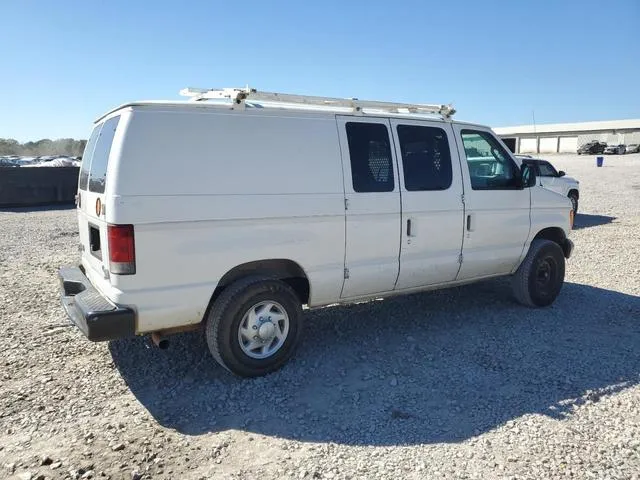 1FTNE24L87DA53460 2007 2007 Ford Econoline- E250 Van 3