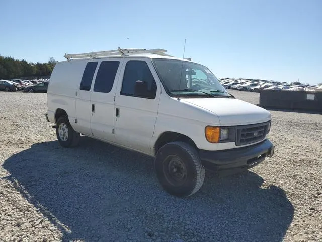 1FTNE24L87DA53460 2007 2007 Ford Econoline- E250 Van 4