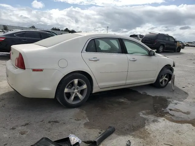 1G1ZD5E01CF380087 2012 2012 Chevrolet Malibu- 2LT 3