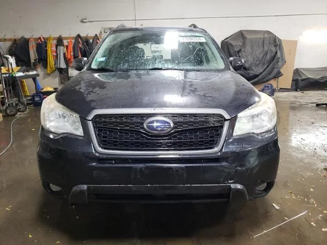 JF2SJAJC5EH404622 2014 2014 Subaru Forester- 2-5I Limited 5