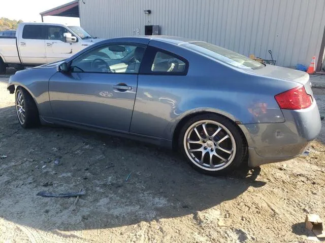 JNKCV54E15M427056 2005 2005 Infiniti G35 2