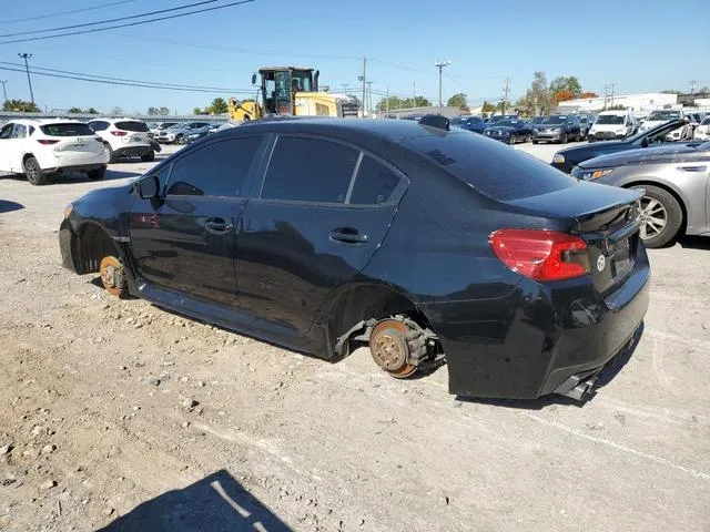 JF1VA1E69H9831497 2017 2017 Subaru WRX- Premium 2