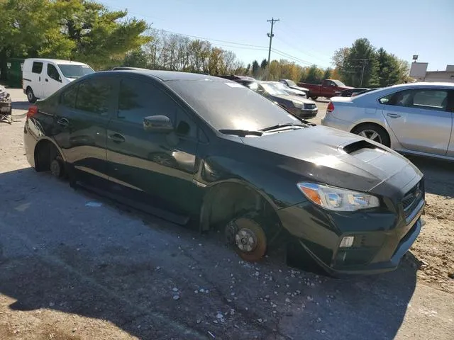 JF1VA1E69H9831497 2017 2017 Subaru WRX- Premium 4