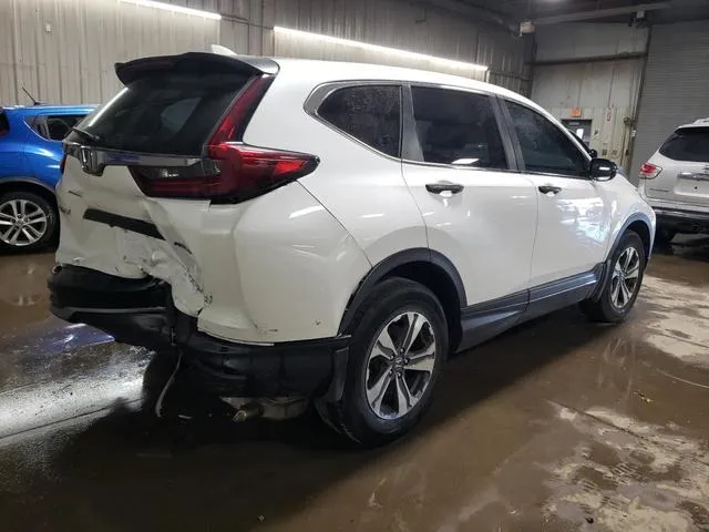 2HKRW2H2XLH602287 2020 2020 Honda CR-V- LX 3