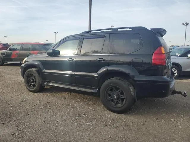 JTJBT20X640053023 2004 2004 Lexus GX- 470 2