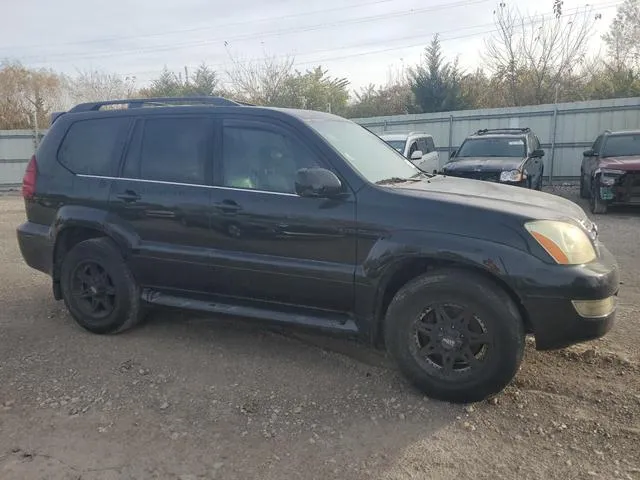 JTJBT20X640053023 2004 2004 Lexus GX- 470 4