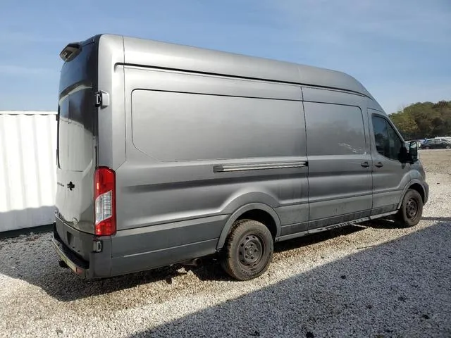 1FTBW3XG2NKA66718 2022 2022 Ford Transit- T-350 3