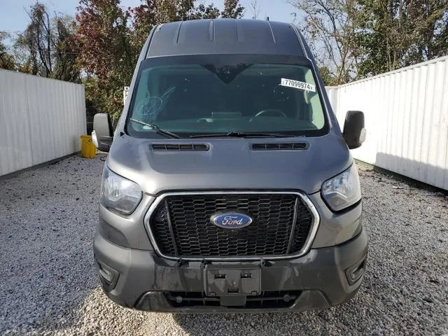 1FTBW3XG2NKA66718 2022 2022 Ford Transit- T-350 5