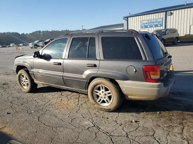 1J4GX48S23C575530 2003 2003 Jeep Grand Cherokee- Laredo 2