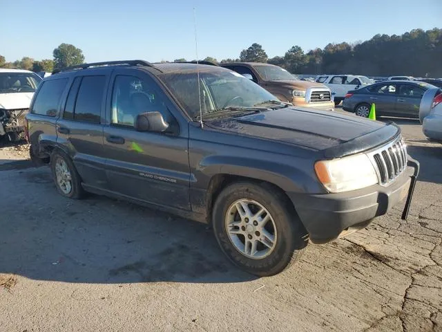 1J4GX48S23C575530 2003 2003 Jeep Grand Cherokee- Laredo 4