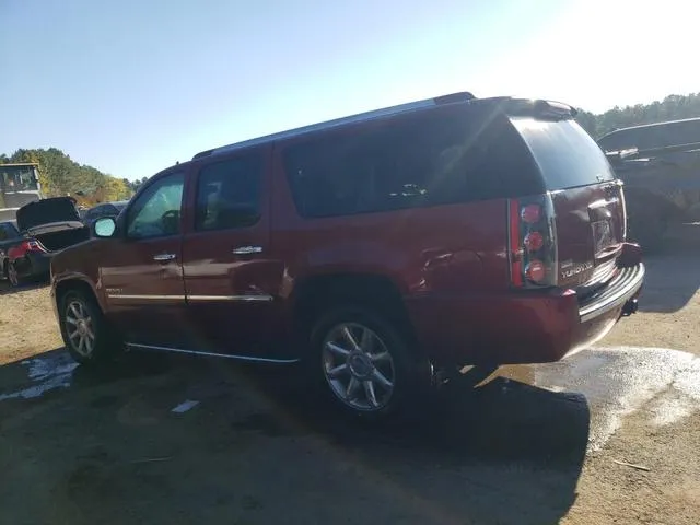 1GKS2MEF4BR126288 2011 2011 GMC Yukon- Denali 2