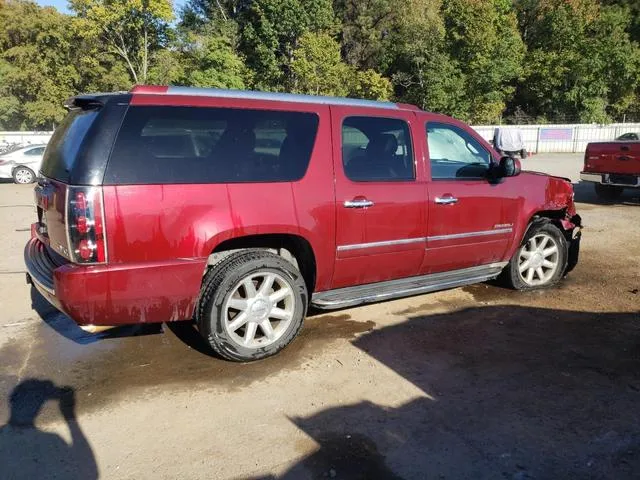 1GKS2MEF4BR126288 2011 2011 GMC Yukon- Denali 3