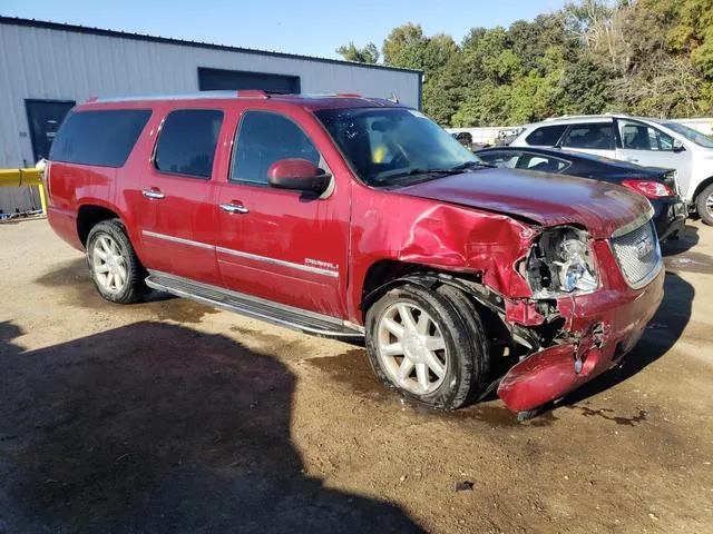 1GKS2MEF4BR126288 2011 2011 GMC Yukon- Denali 4