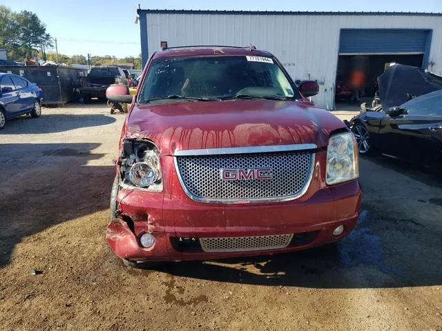 1GKS2MEF4BR126288 2011 2011 GMC Yukon- Denali 5