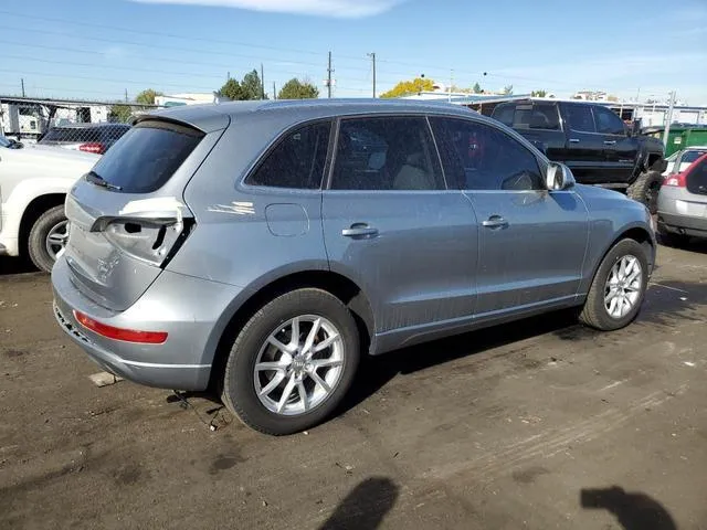 WA1LFAFP7BA093158 2011 2011 Audi Q5- Premium Plus 3