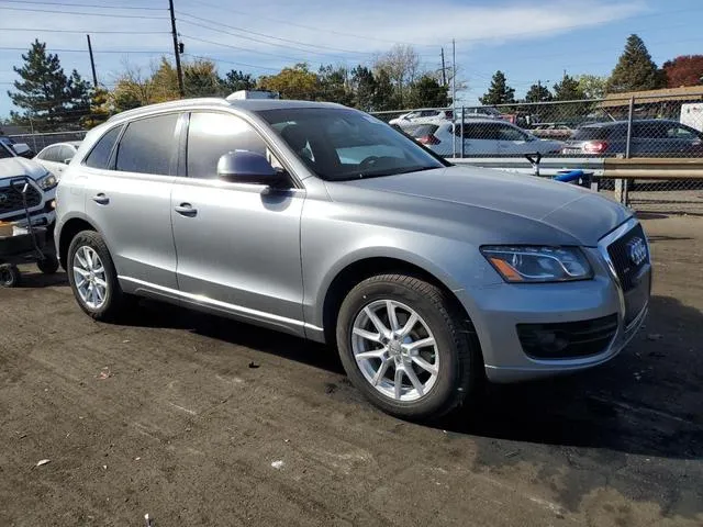 WA1LFAFP7BA093158 2011 2011 Audi Q5- Premium Plus 4