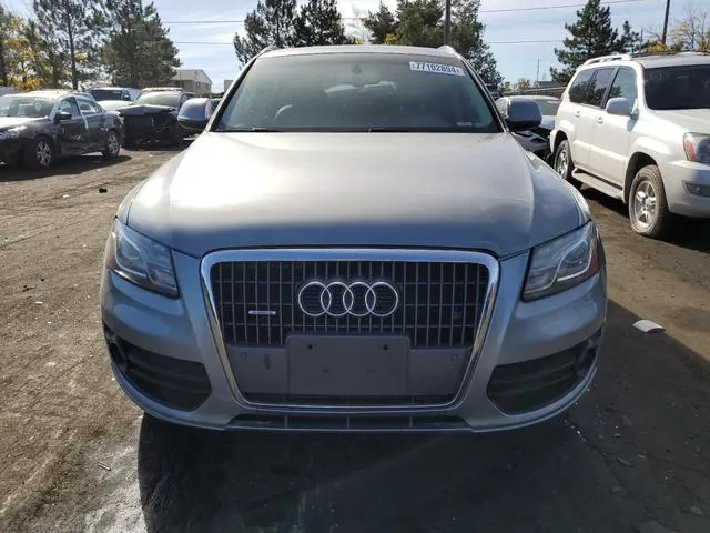 WA1LFAFP7BA093158 2011 2011 Audi Q5- Premium Plus 5