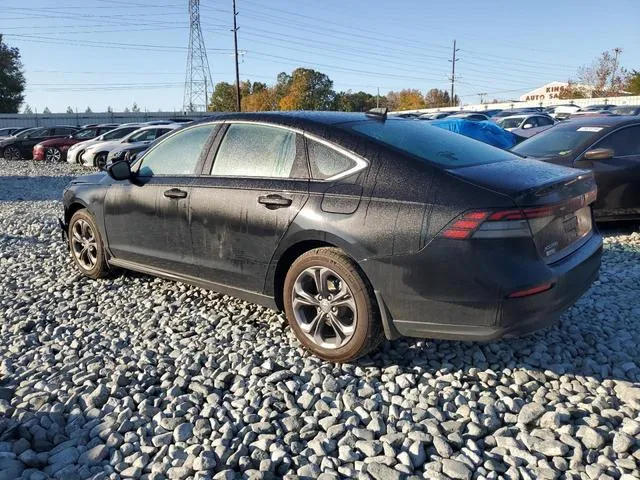 1HGCY1F33RA059226 2024 2024 Honda Accord- EX 2