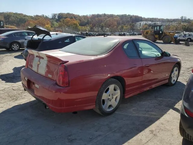 2G1WL16C279152105 2007 2007 Chevrolet Monte Carlo- SS 3