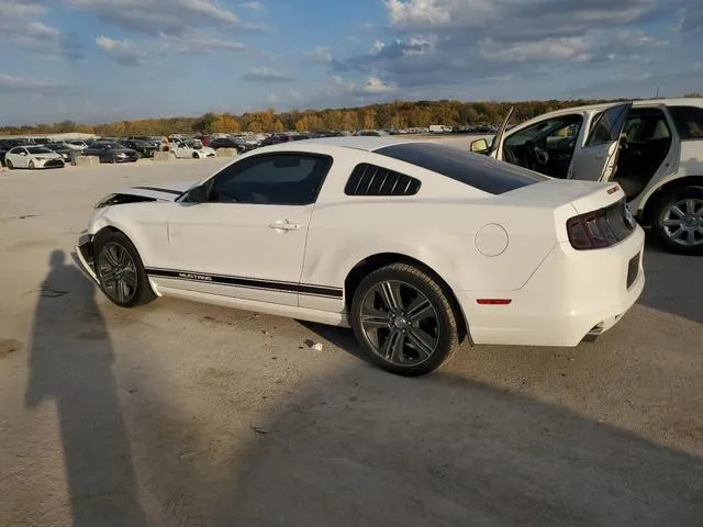 1ZVBP8AM0D5261123 2013 2013 Ford Mustang 2