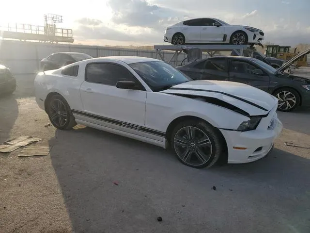 1ZVBP8AM0D5261123 2013 2013 Ford Mustang 4