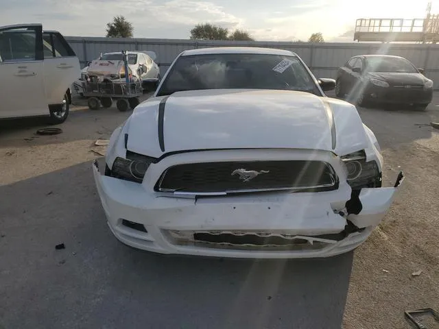 1ZVBP8AM0D5261123 2013 2013 Ford Mustang 5