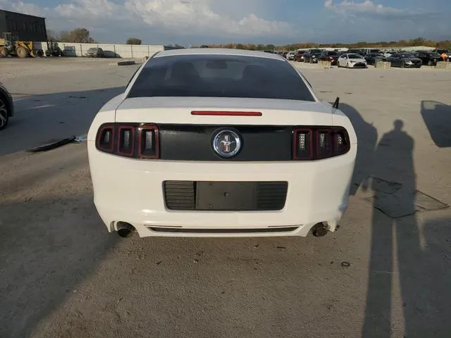 1ZVBP8AM0D5261123 2013 2013 Ford Mustang 6