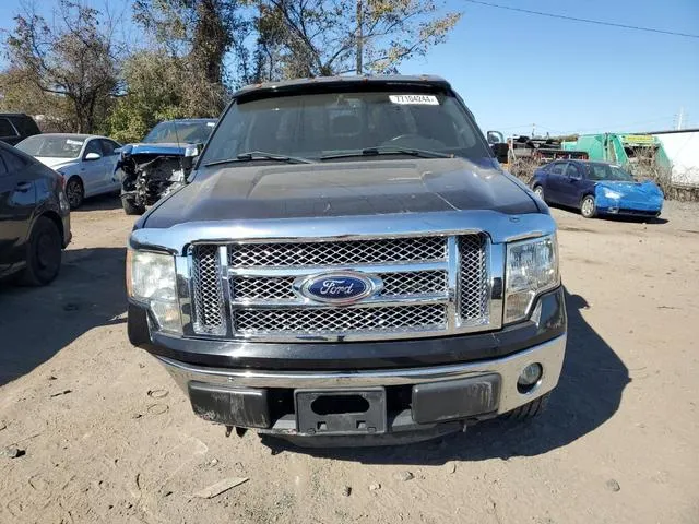 1FTFW1EF8BFA02882 2011 2011 Ford F-150- Supercrew 5