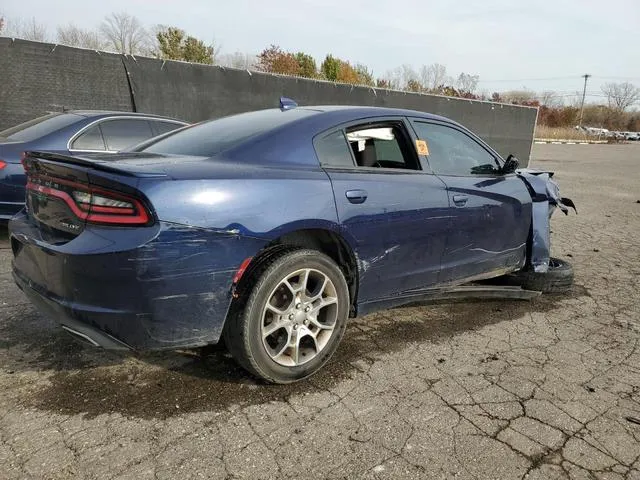 2C3CDXJG2GH134573 2016 2016 Dodge Charger- Sxt 3