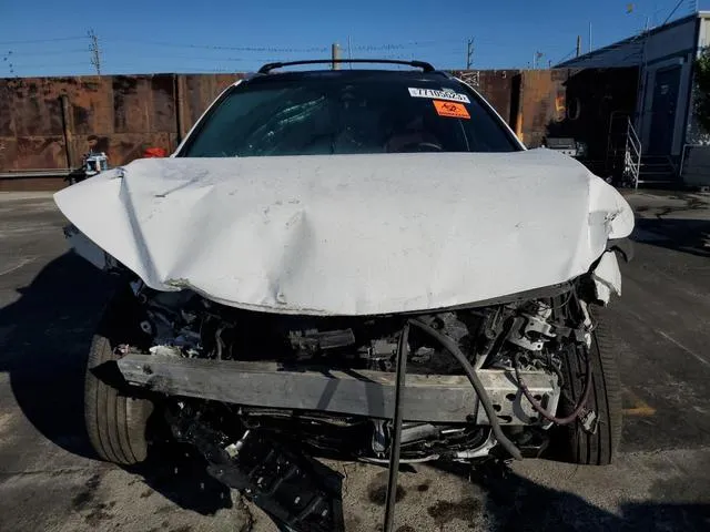 2T2ZZMCA6HC052836 2017 2017 Lexus RX- 350 Base 5