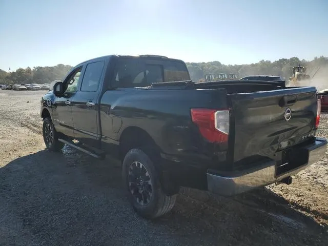 1N6BA1F39HN530637 2017 2017 Nissan Titan- S 2