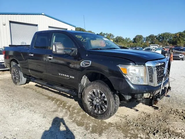 1N6BA1F39HN530637 2017 2017 Nissan Titan- S 4