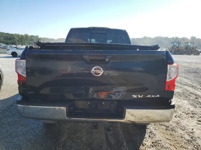 1N6BA1F39HN530637 2017 2017 Nissan Titan- S 6