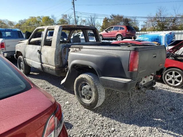 2GTEK19K9R1551815 1994 1994 GMC Sierra- K1500 2