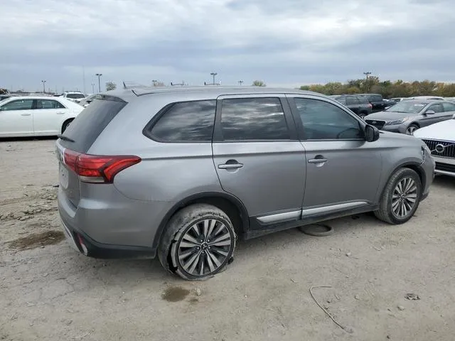 JA4AD2A39LZ048507 2020 2020 Mitsubishi Outlander- ES 3