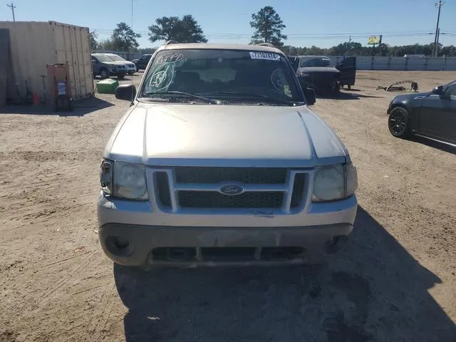 1FMYU60E91UC86197 2001 2001 Ford Explorer- Sport 5